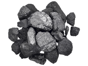 Anthracite Carbon Charge